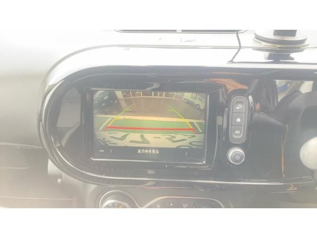 RENAULT TWINGO 2020 Image 31