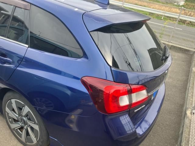 SUBARU LEVORG 2015 Image 31