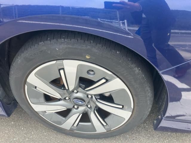 SUBARU LEVORG 2015 Image 31