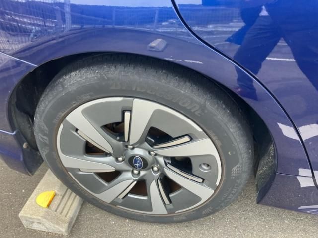 SUBARU LEVORG 2015 Image 31