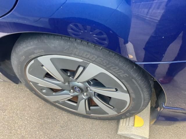 SUBARU LEVORG 2015 Image 31