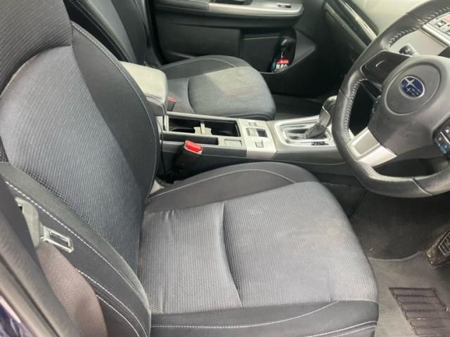 SUBARU LEVORG 2015 Image 31