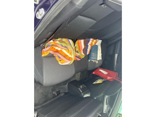 SUBARU LEVORG 2015 Image 31