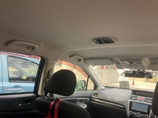 SUBARU LEVORG 2015 Image 31