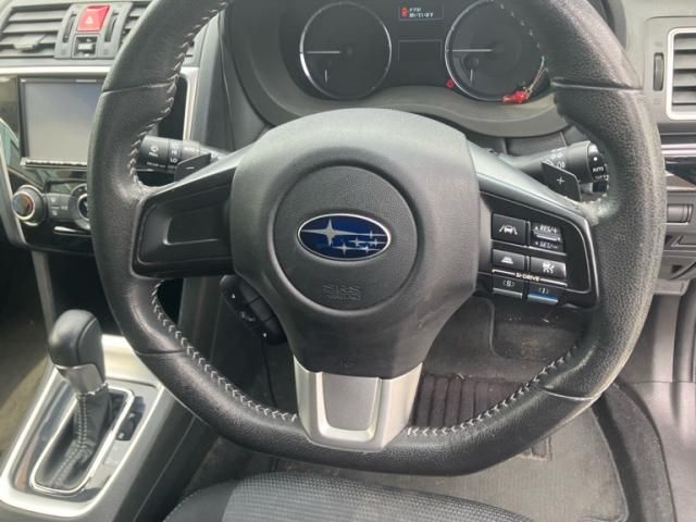 SUBARU LEVORG 2015 Image 31