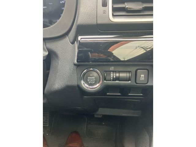 SUBARU LEVORG 2015 Image 31