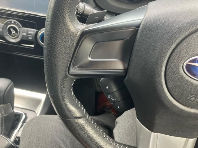 SUBARU LEVORG 2015 Image 31