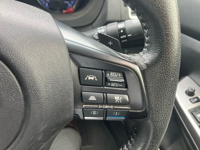 SUBARU LEVORG 2015 Image 31