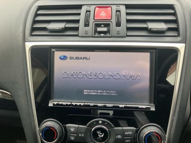 SUBARU LEVORG 2015 Image 31