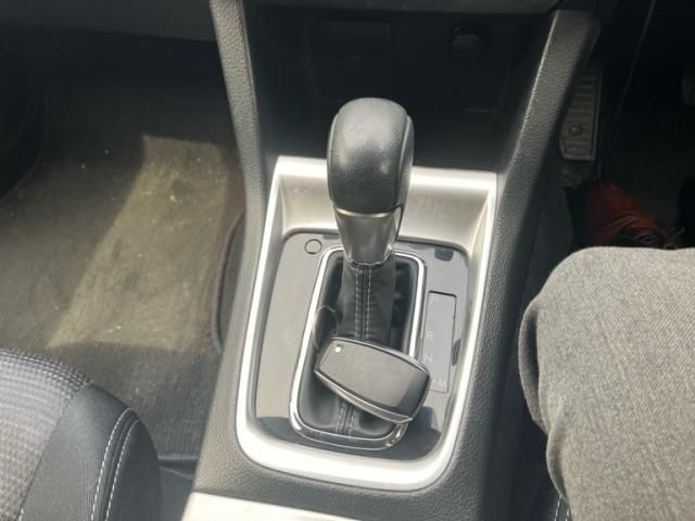 SUBARU LEVORG 2015 Image 31