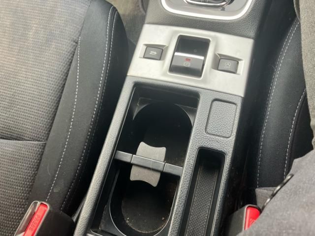 SUBARU LEVORG 2015 Image 31