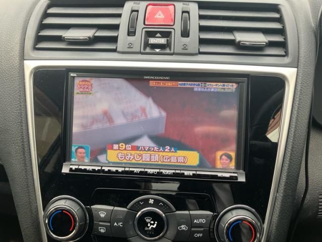 SUBARU LEVORG 2015 Image 31