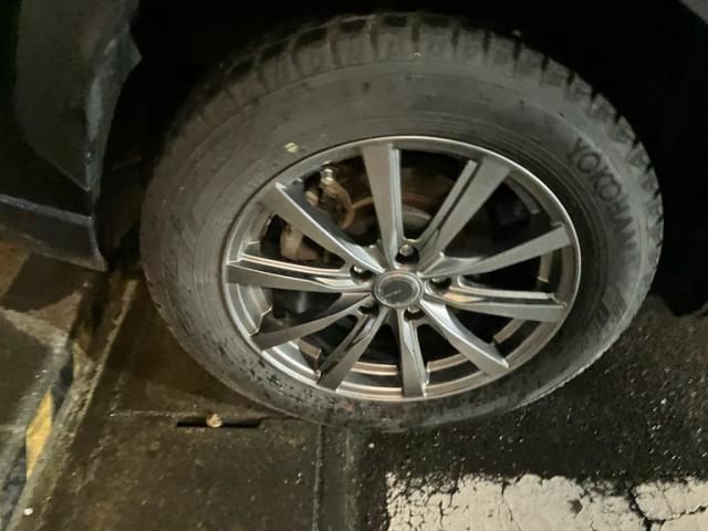 TOYOTA COROLLA CROSS HYBRID 2022 Image 31