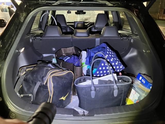 TOYOTA COROLLA CROSS HYBRID 2022 Image 31