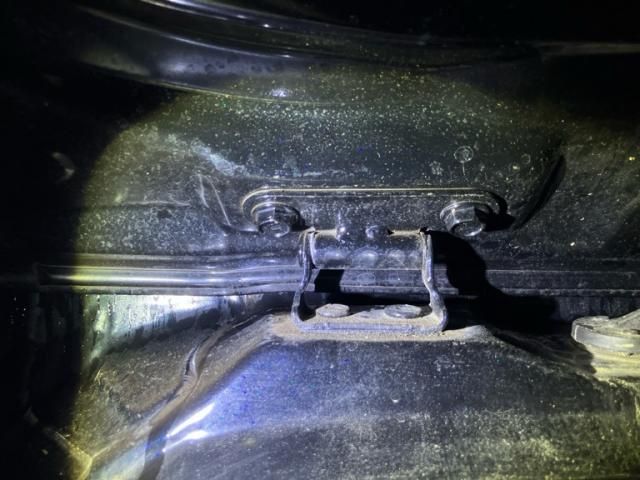 TOYOTA COROLLA CROSS HYBRID 2022 Image 31