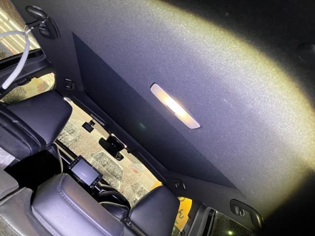 TOYOTA COROLLA CROSS HYBRID 2022 Image 31