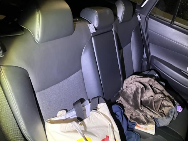 TOYOTA COROLLA CROSS HYBRID 2022 Image 31