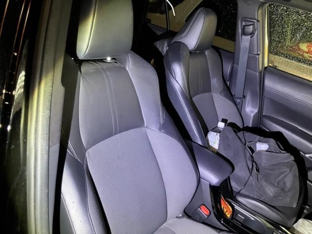 TOYOTA COROLLA CROSS HYBRID 2022 Image 31