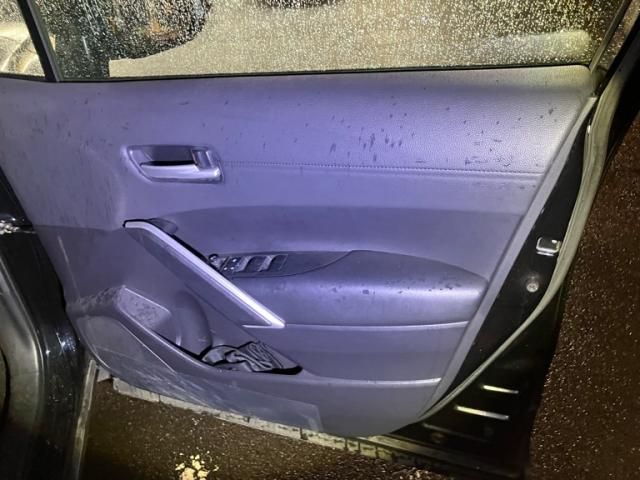 TOYOTA COROLLA CROSS HYBRID 2022 Image 31