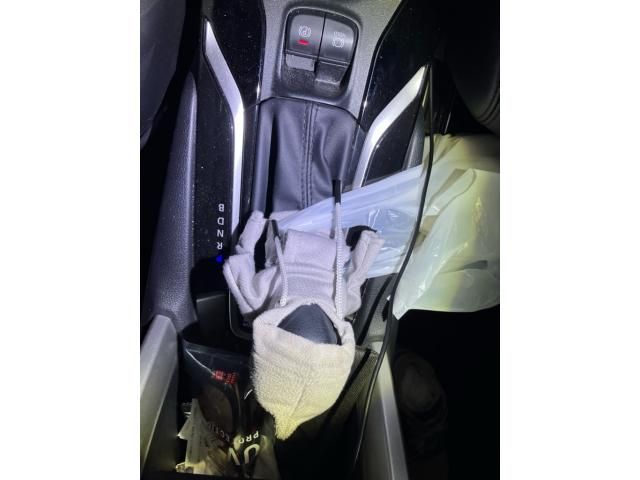 TOYOTA COROLLA CROSS HYBRID 2022 Image 31