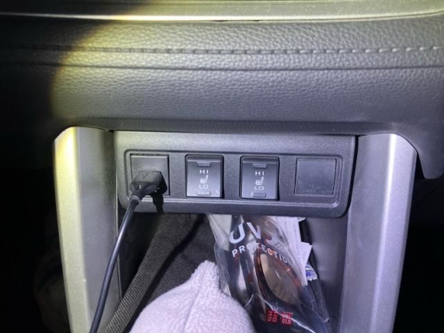 TOYOTA COROLLA CROSS HYBRID 2022 Image 31