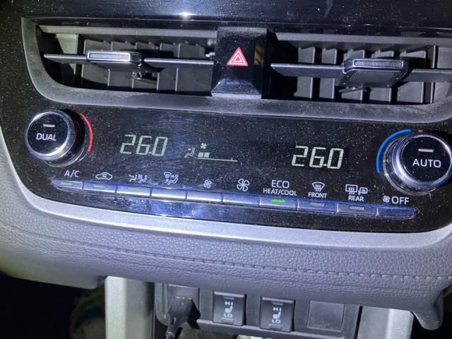 TOYOTA COROLLA CROSS HYBRID 2022 Image 31