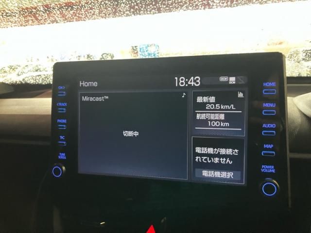 TOYOTA COROLLA CROSS HYBRID 2022 Image 31