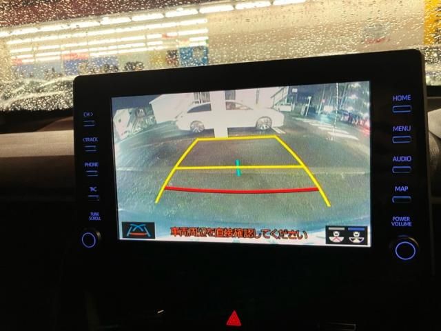 TOYOTA COROLLA CROSS HYBRID 2022 Image 31