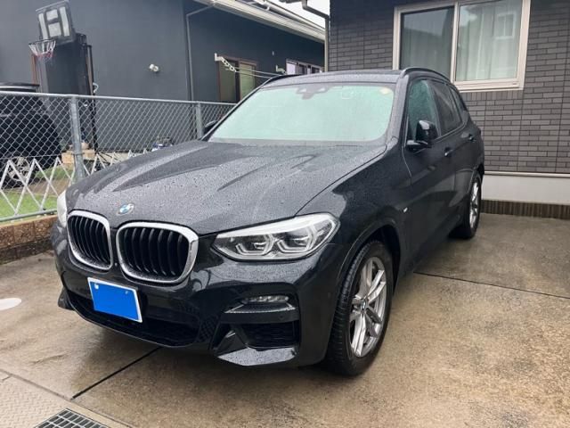 BMW X3 2021 Image 31