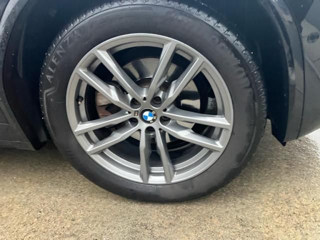 BMW X3 2021 Image 31