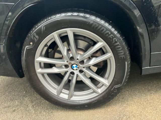 BMW X3 2021 Image 31