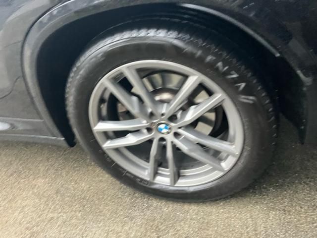 BMW X3 2021 Image 31