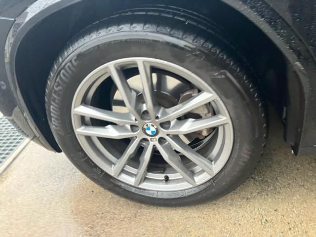 BMW X3 2021 Image 31