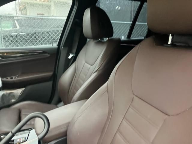 BMW X3 2021 Image 31