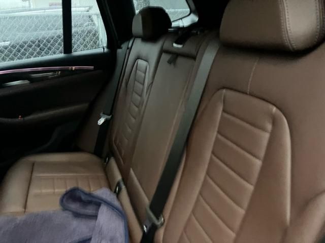 BMW X3 2021 Image 31