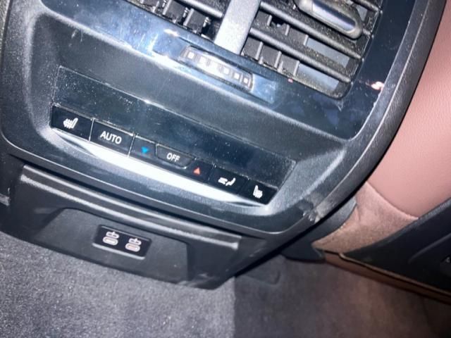 BMW X3 2021 Image 31