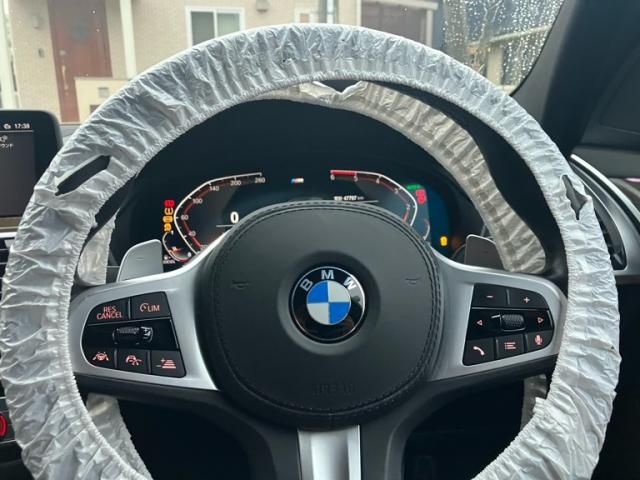 BMW X3 2021 Image 31