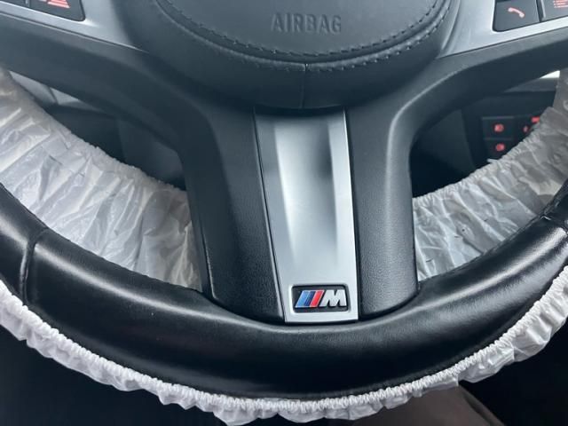 BMW X3 2021 Image 31