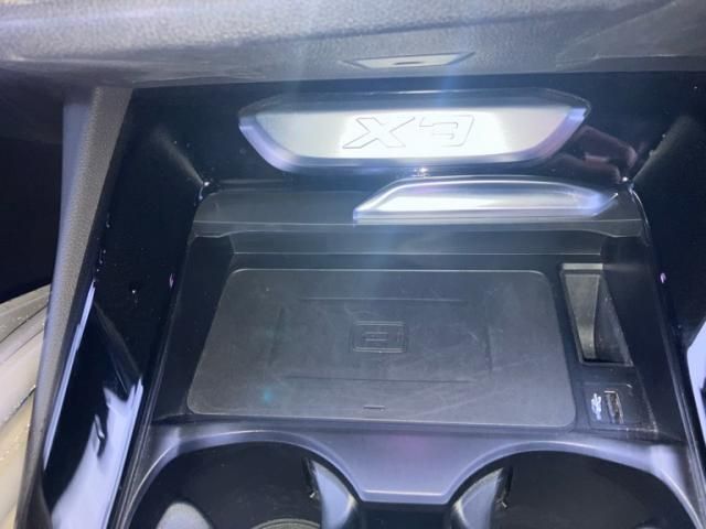 BMW X3 2021 Image 31