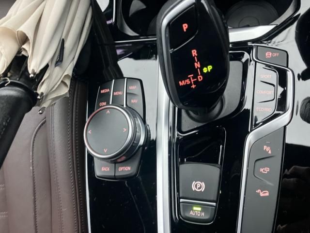 BMW X3 2021 Image 31