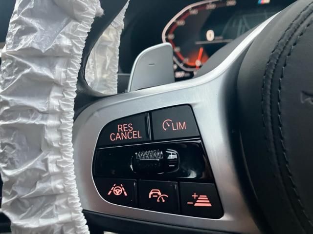 BMW X3 2021 Image 31