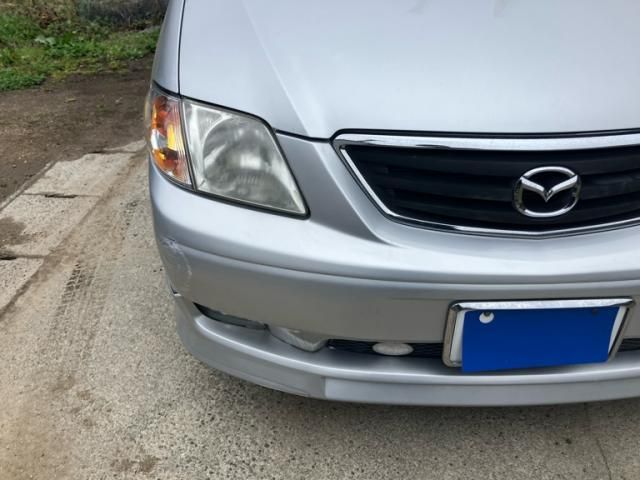 MAZDA MPV 4WD 2002 Image 31