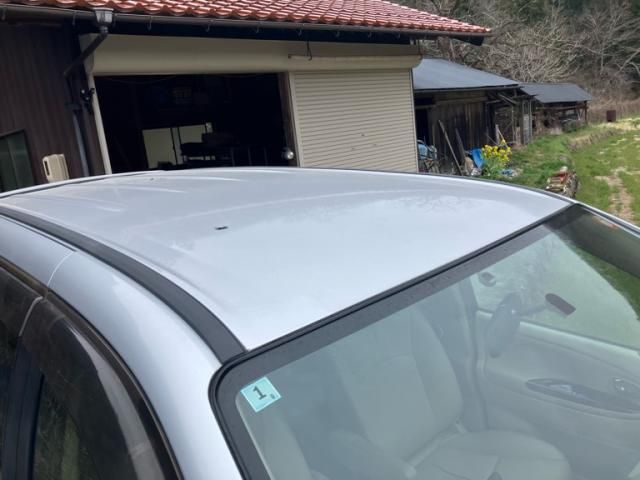 MAZDA MPV 4WD 2002 Image 31