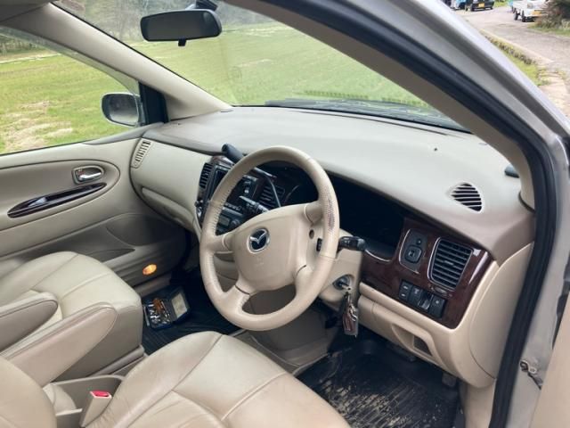 MAZDA MPV 4WD 2002 Image 31