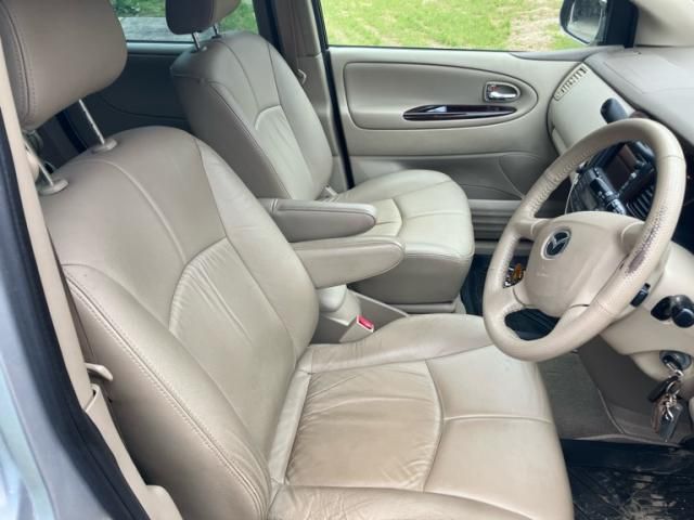 MAZDA MPV 4WD 2002 Image 31