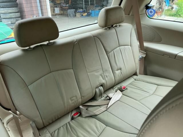 MAZDA MPV 4WD 2002 Image 31