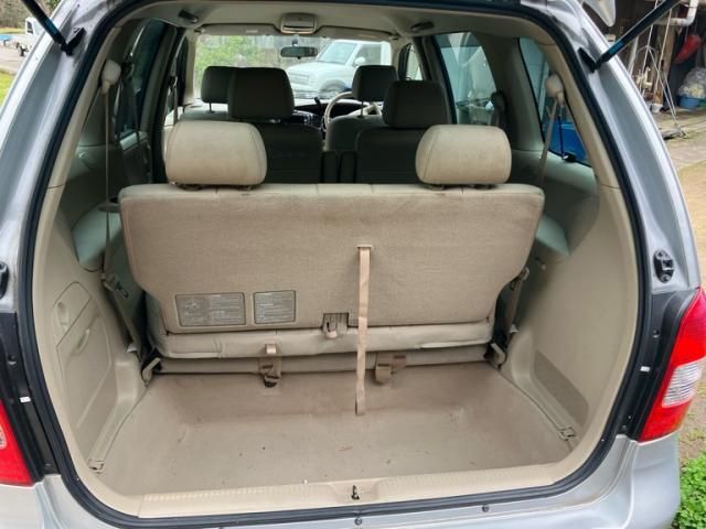 MAZDA MPV 4WD 2002 Image 31