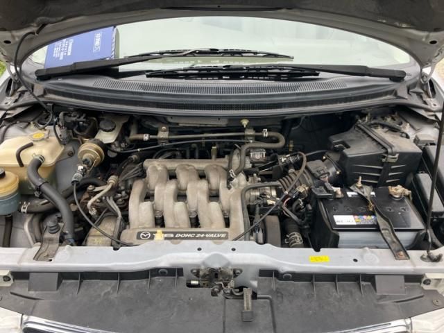 MAZDA MPV 4WD 2002 Image 31