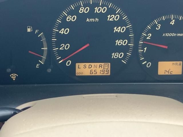 MAZDA MPV 4WD 2002 Image 31