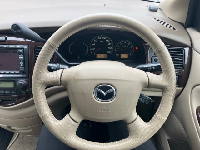 MAZDA MPV 4WD 2002 Image 31